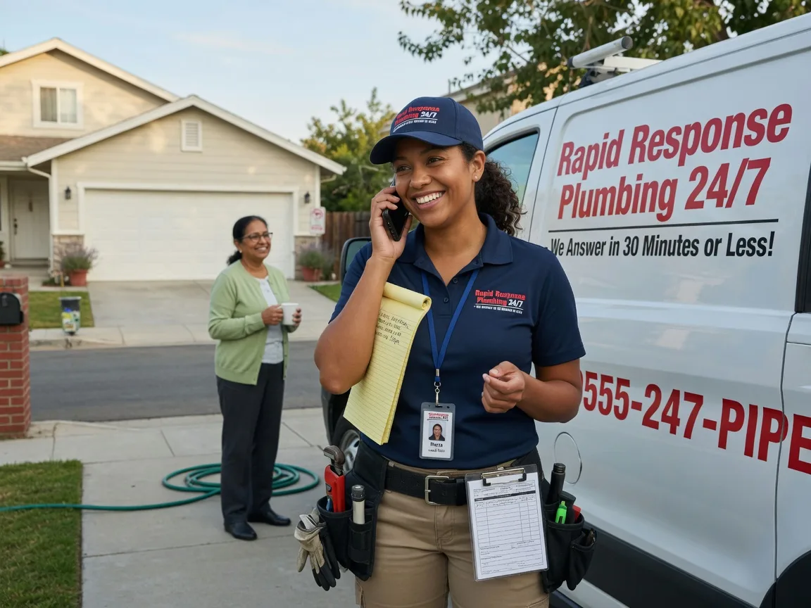 Emergency Plumber Leeds, AL FAQs